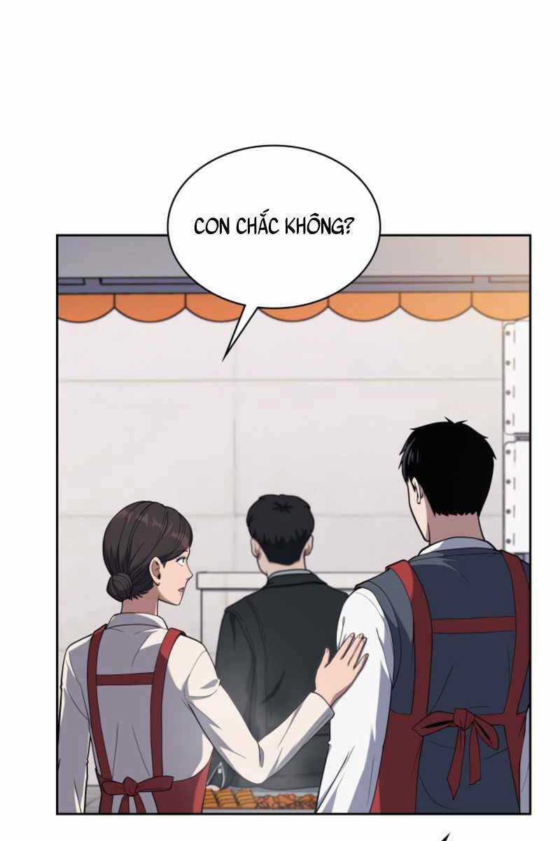 Cảnh Sát Thiên Tài Chuyển Sinh - Chapter 17 - Page 23