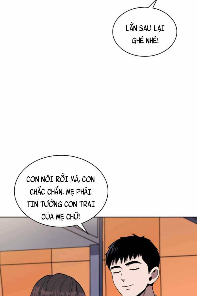 Cảnh Sát Thiên Tài Chuyển Sinh - Chapter 17 - Page 24