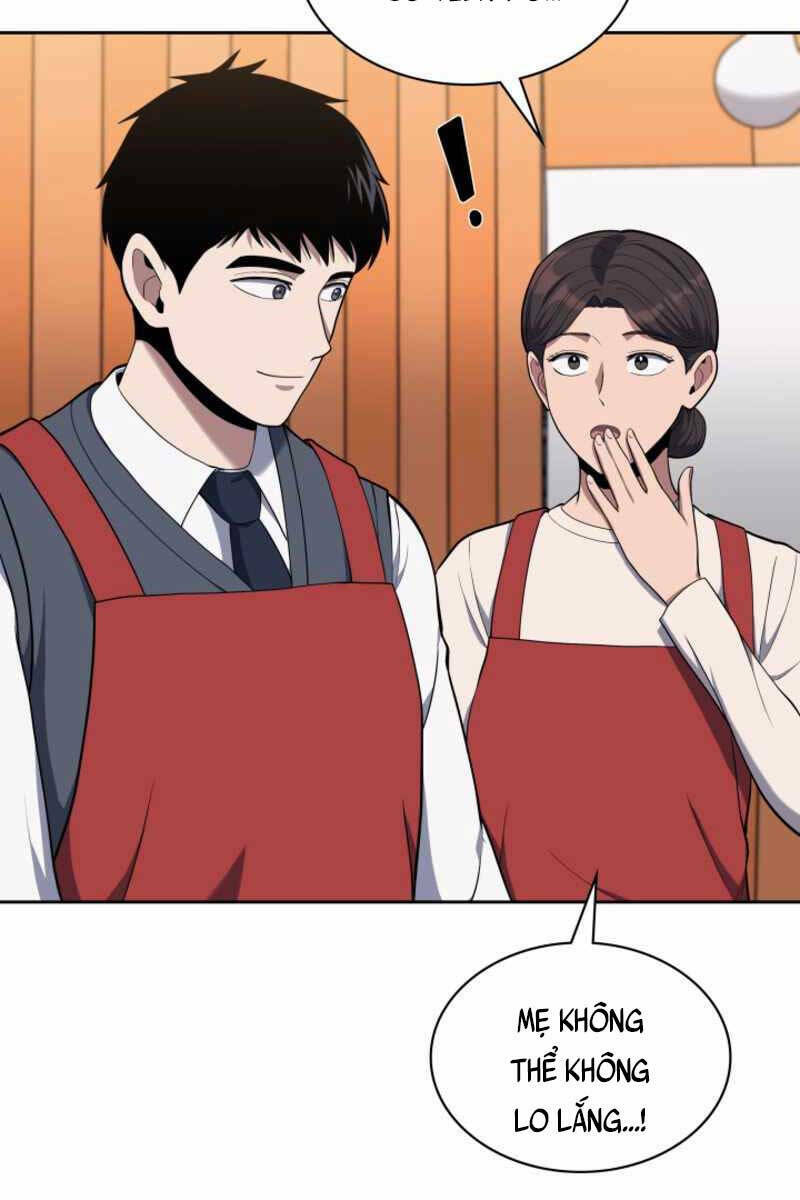 Cảnh Sát Thiên Tài Chuyển Sinh - Chapter 17 - Page 31