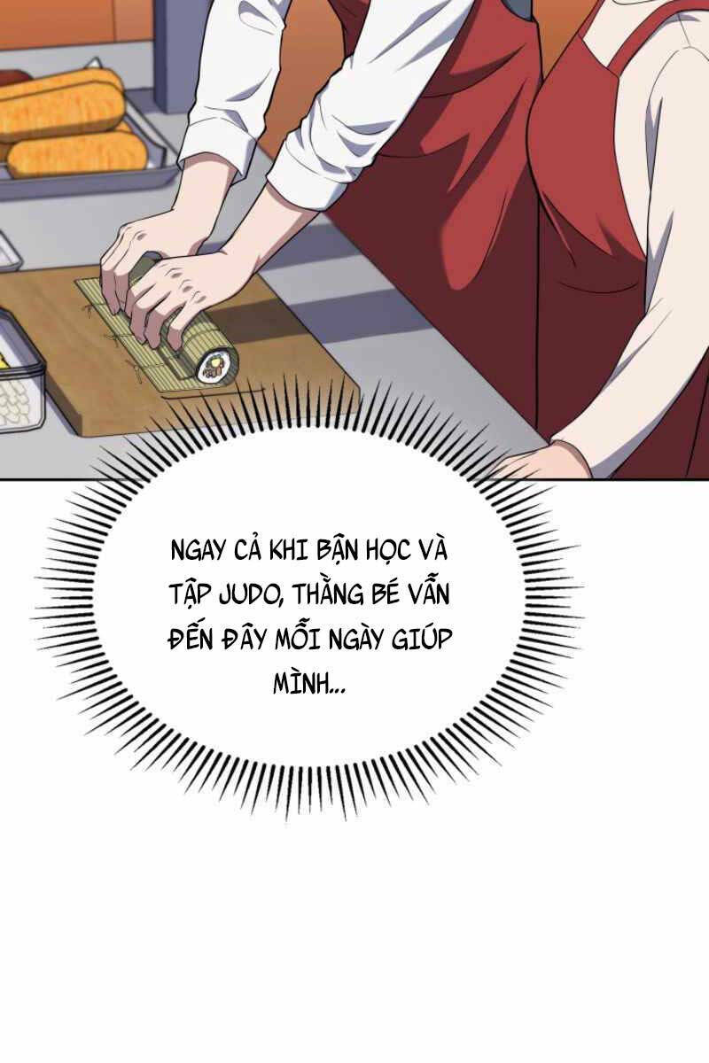 Cảnh Sát Thiên Tài Chuyển Sinh - Chapter 17 - Page 36