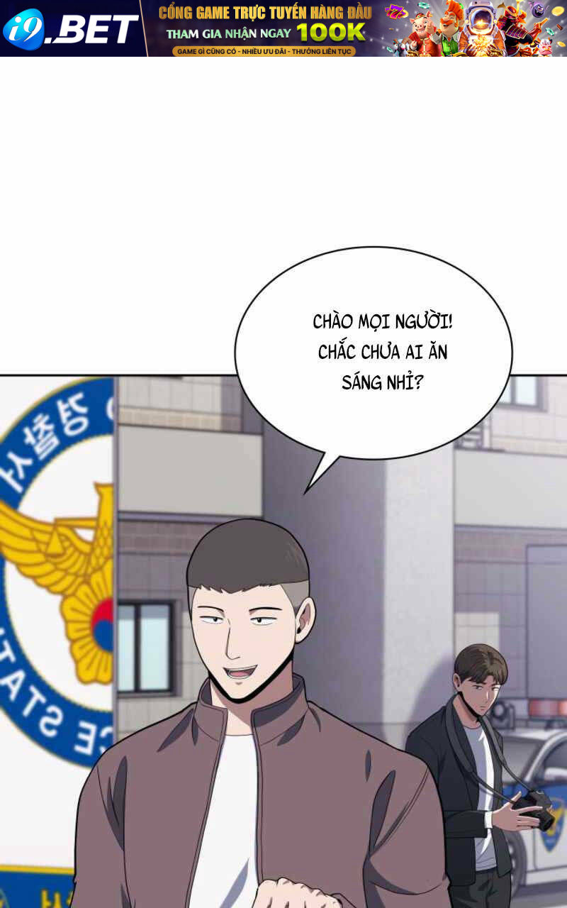 Cảnh Sát Thiên Tài Chuyển Sinh - Chapter 17 - Page 3