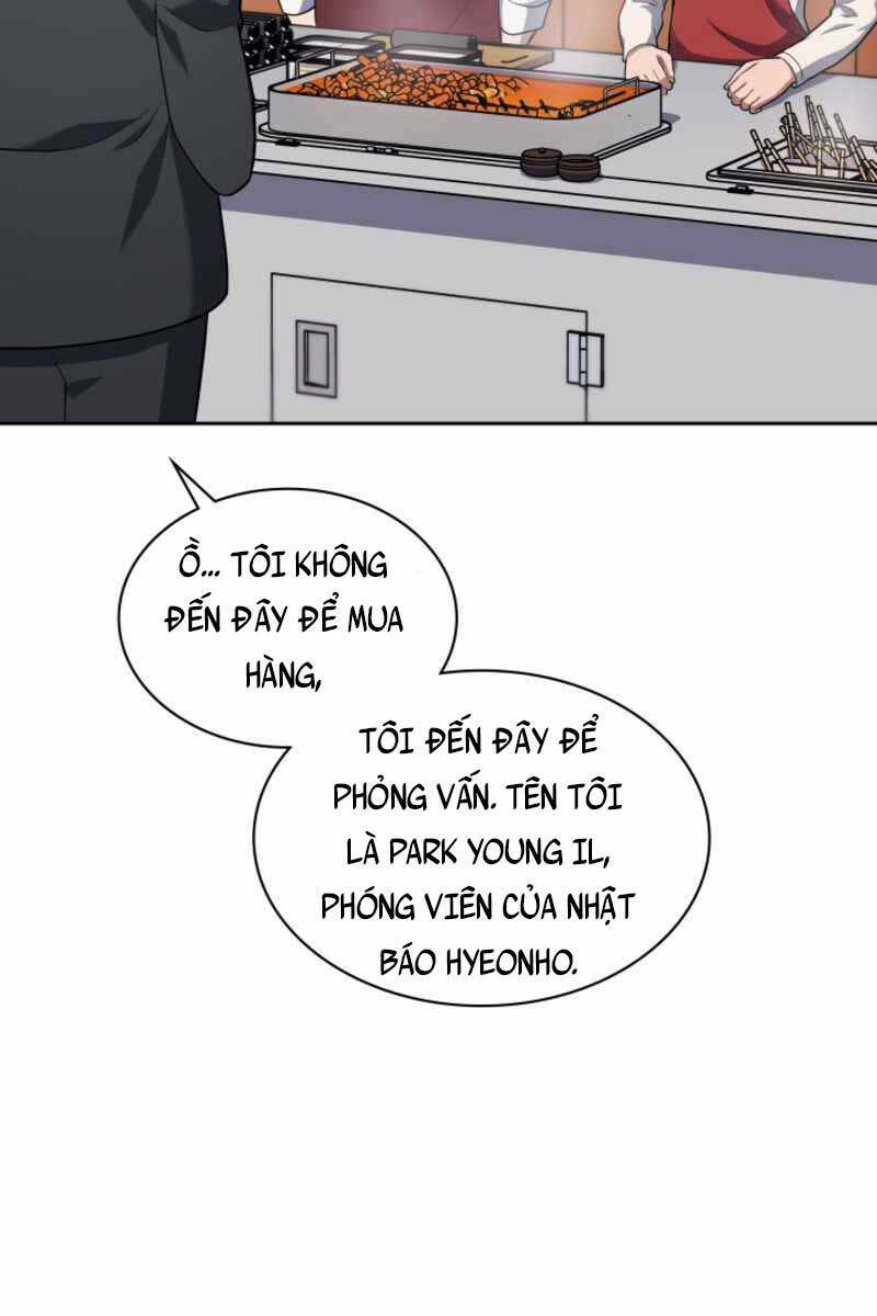 Cảnh Sát Thiên Tài Chuyển Sinh - Chapter 17 - Page 47