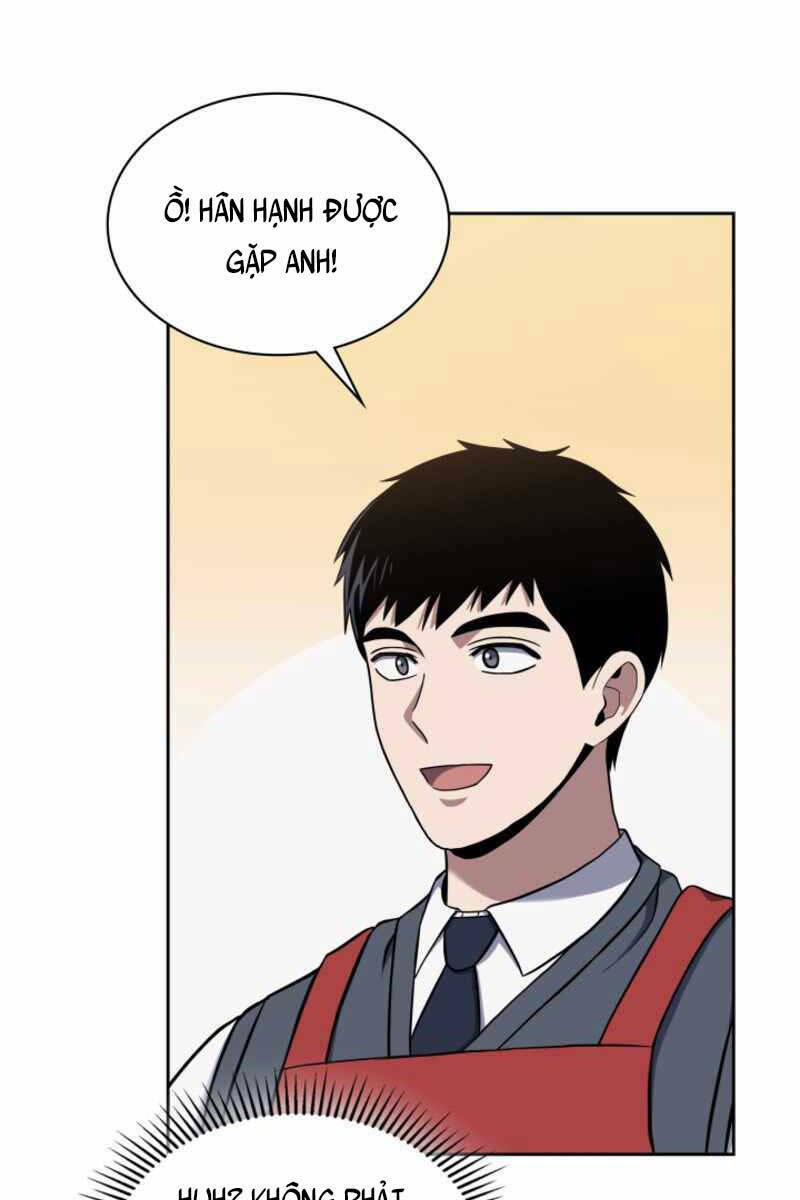 Cảnh Sát Thiên Tài Chuyển Sinh - Chapter 17 - Page 48