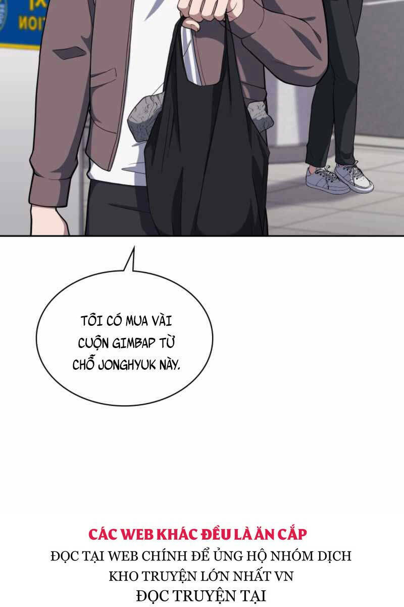 Cảnh Sát Thiên Tài Chuyển Sinh - Chapter 17 - Page 4