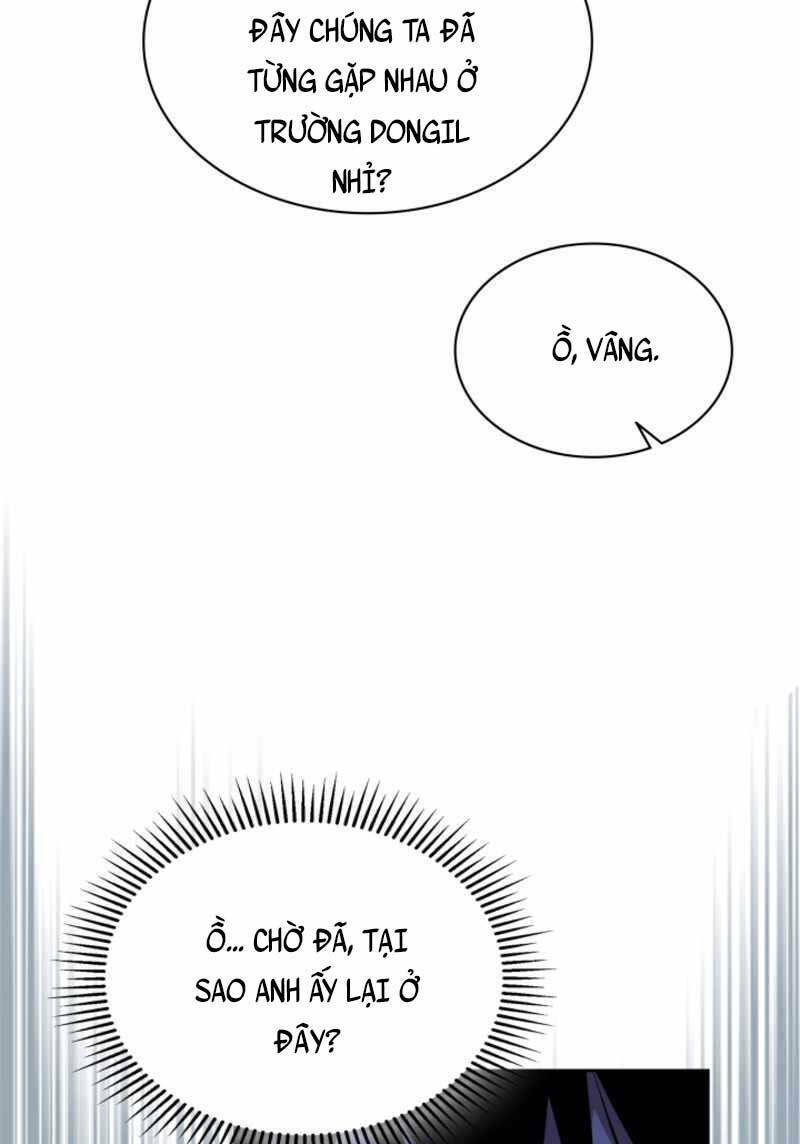 Cảnh Sát Thiên Tài Chuyển Sinh - Chapter 17 - Page 51