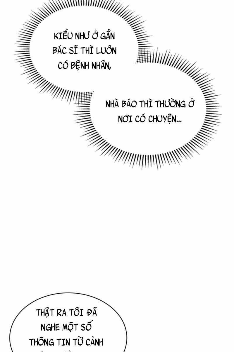 Cảnh Sát Thiên Tài Chuyển Sinh - Chapter 17 - Page 53
