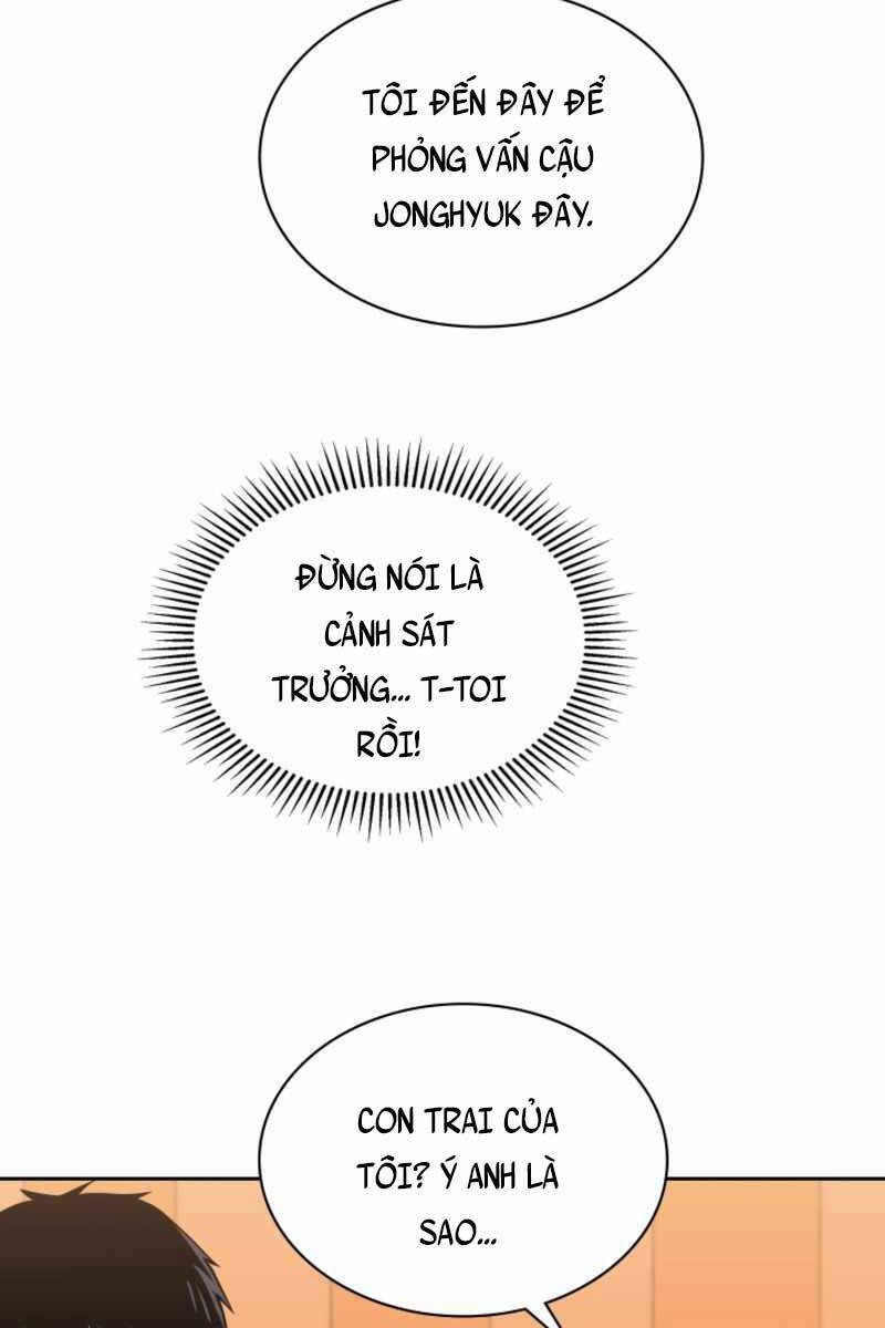 Cảnh Sát Thiên Tài Chuyển Sinh - Chapter 17 - Page 55