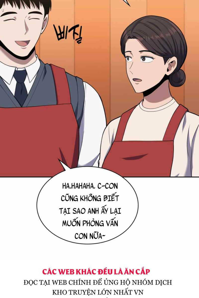 Cảnh Sát Thiên Tài Chuyển Sinh - Chapter 17 - Page 56