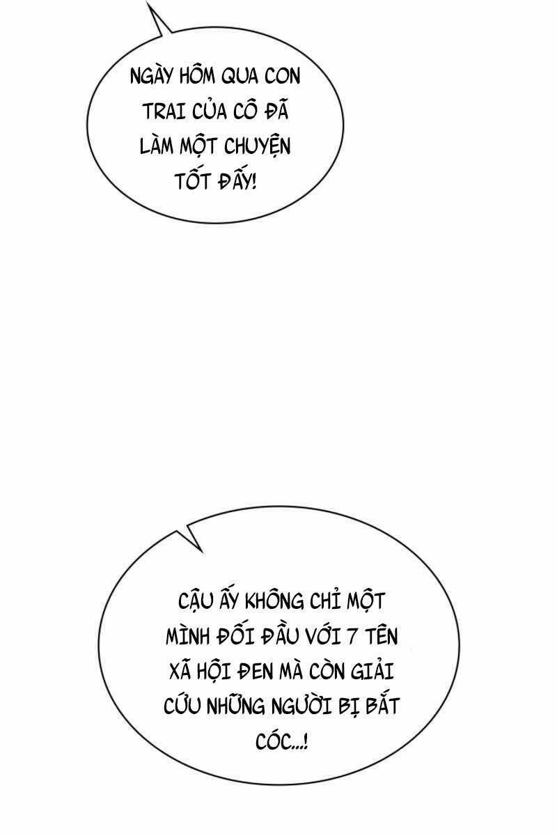 Cảnh Sát Thiên Tài Chuyển Sinh - Chapter 17 - Page 58