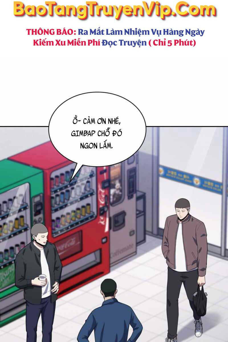 Cảnh Sát Thiên Tài Chuyển Sinh - Chapter 17 - Page 5