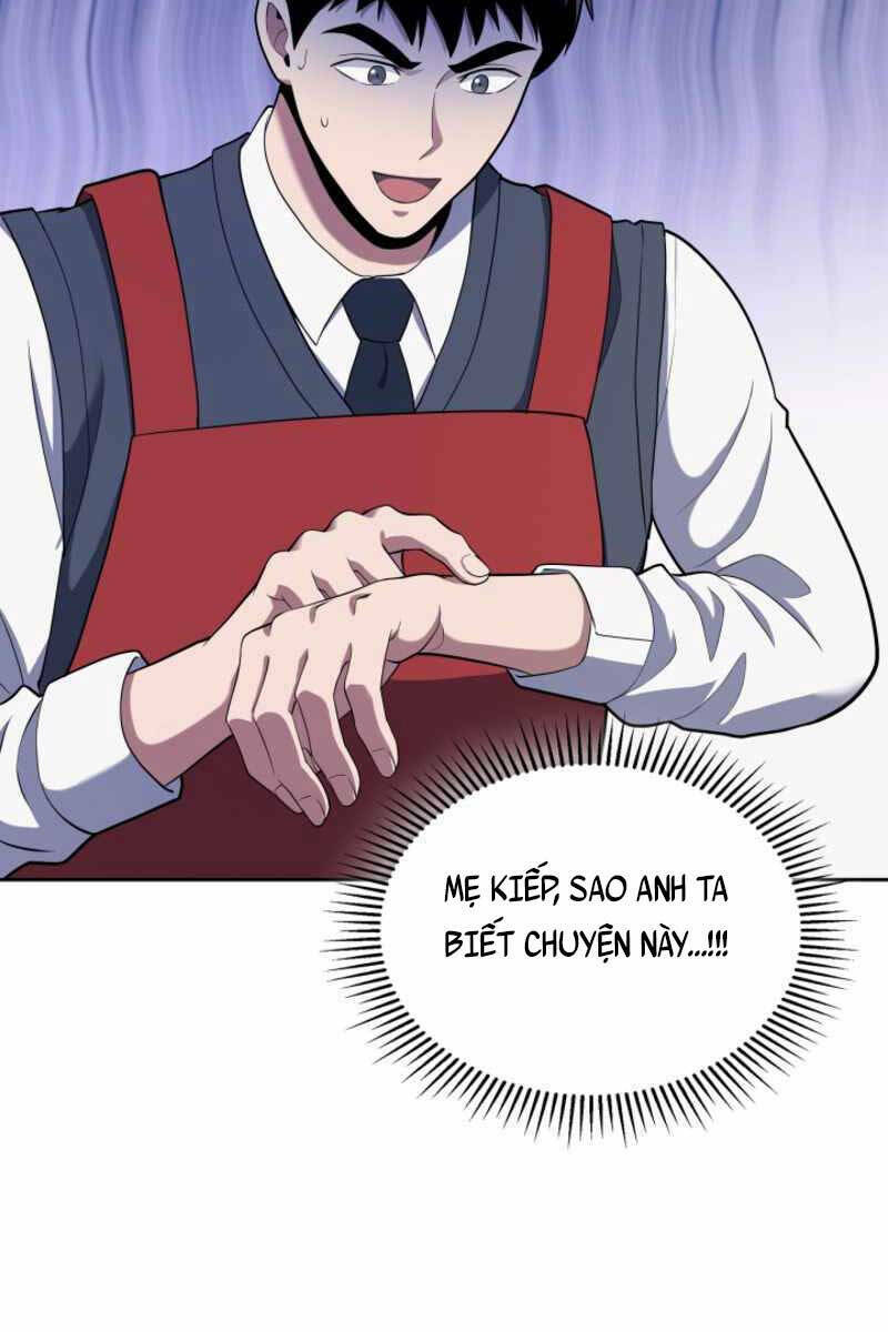 Cảnh Sát Thiên Tài Chuyển Sinh - Chapter 17 - Page 61