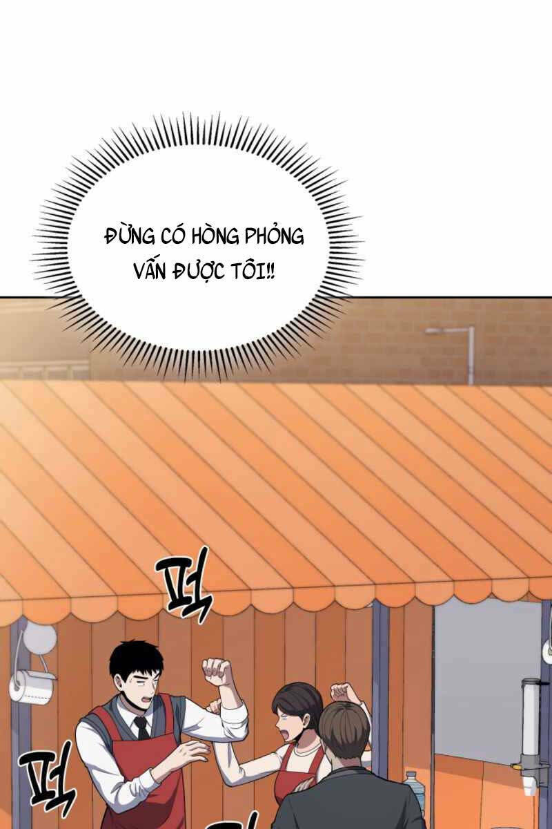 Cảnh Sát Thiên Tài Chuyển Sinh - Chapter 17 - Page 68