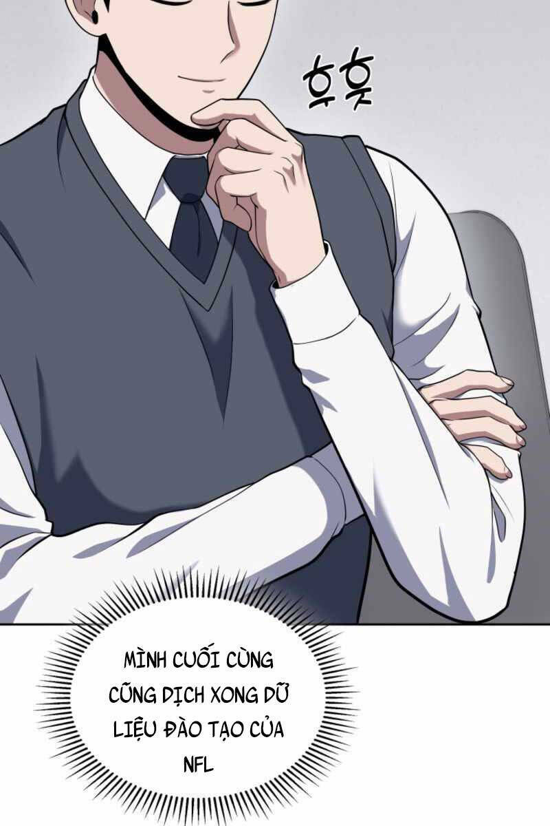 Cảnh Sát Thiên Tài Chuyển Sinh - Chapter 17 - Page 79