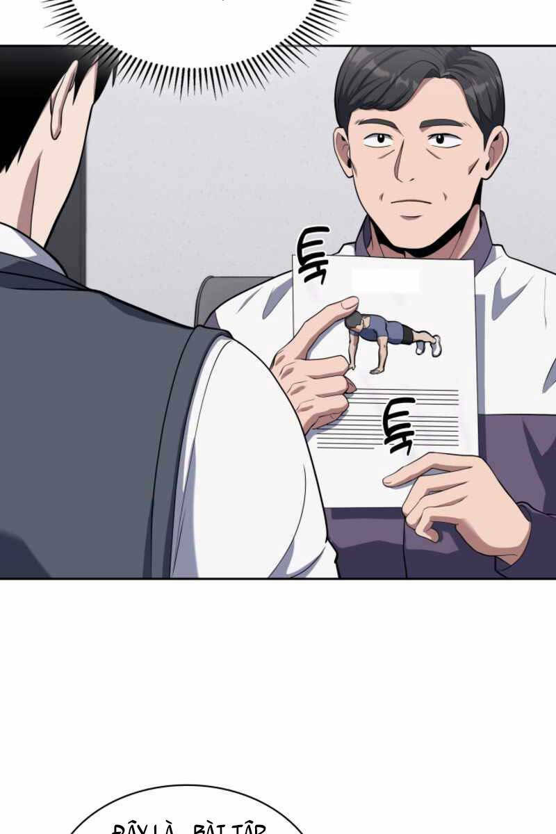 Cảnh Sát Thiên Tài Chuyển Sinh - Chapter 17 - Page 81
