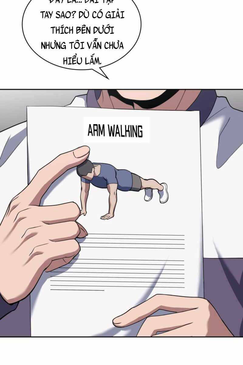 Cảnh Sát Thiên Tài Chuyển Sinh - Chapter 17 - Page 82