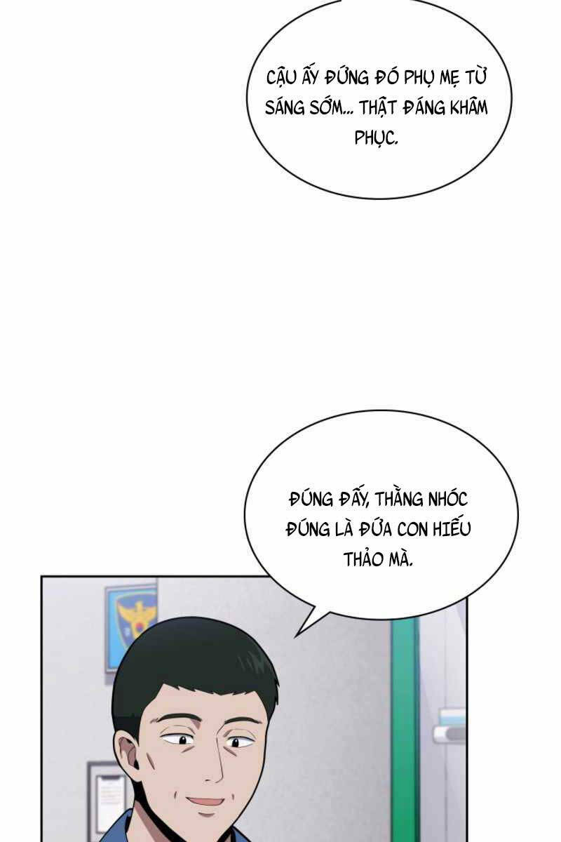 Cảnh Sát Thiên Tài Chuyển Sinh - Chapter 17 - Page 8