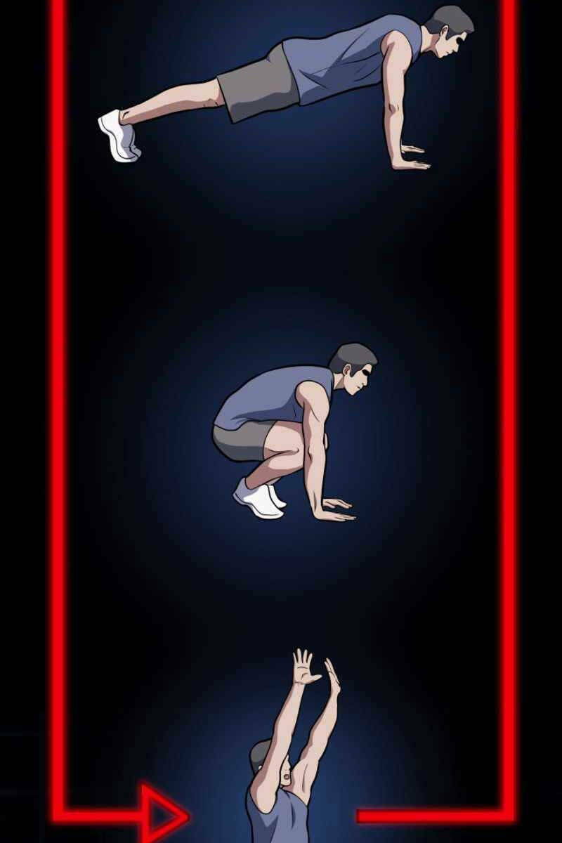 Cảnh Sát Thiên Tài Chuyển Sinh - Chapter 17 - Page 95