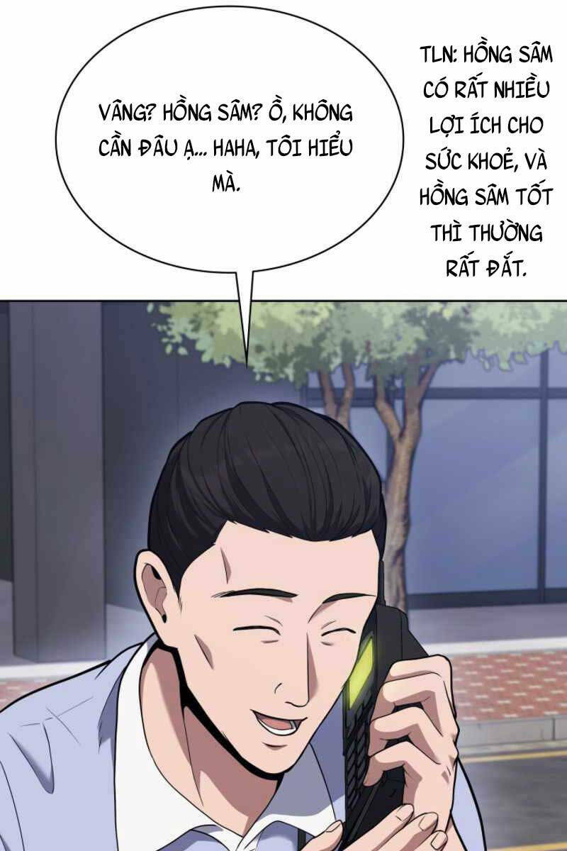 Cảnh Sát Thiên Tài Chuyển Sinh - Chapter 18 - Page 109