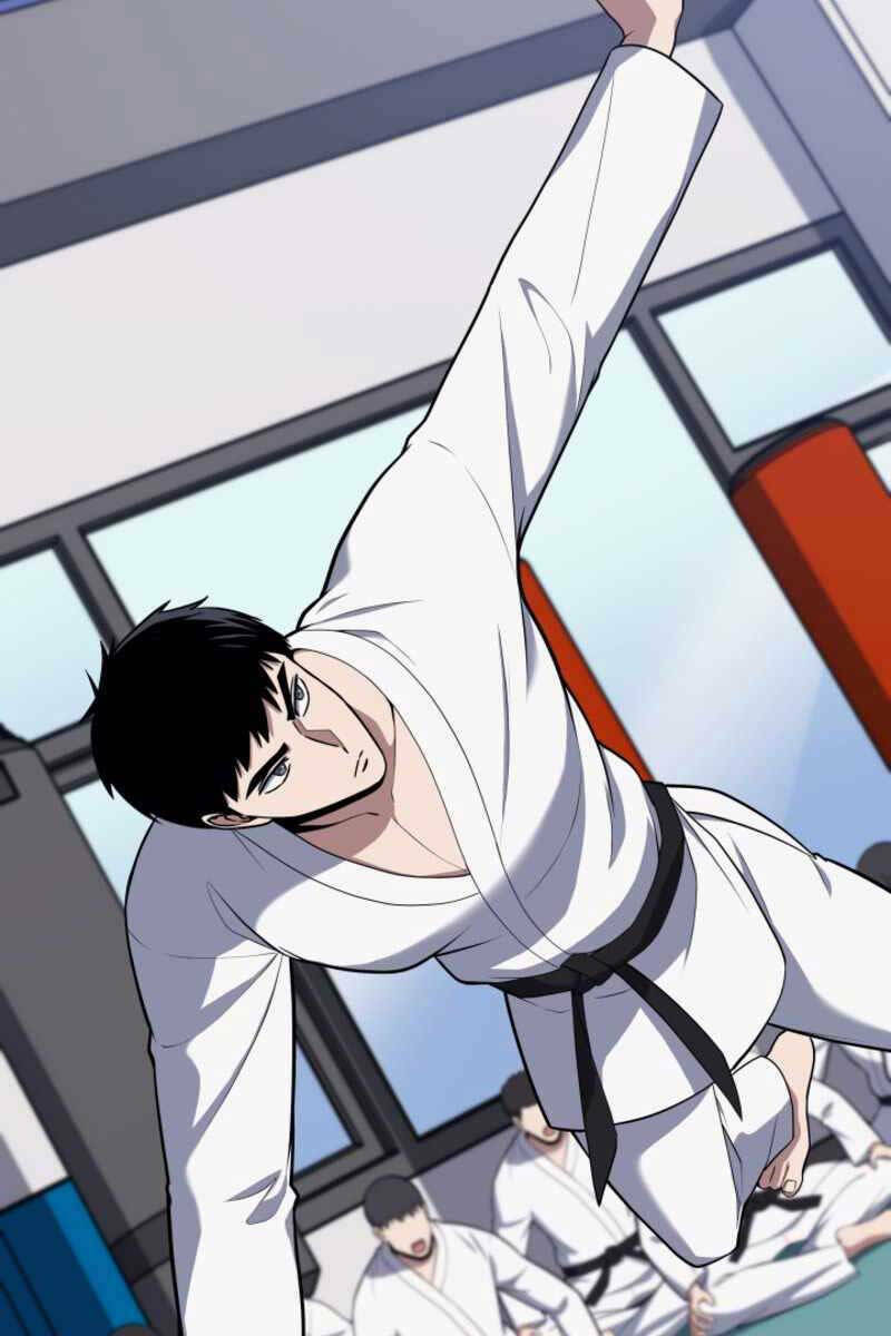 Cảnh Sát Thiên Tài Chuyển Sinh - Chapter 18 - Page 14