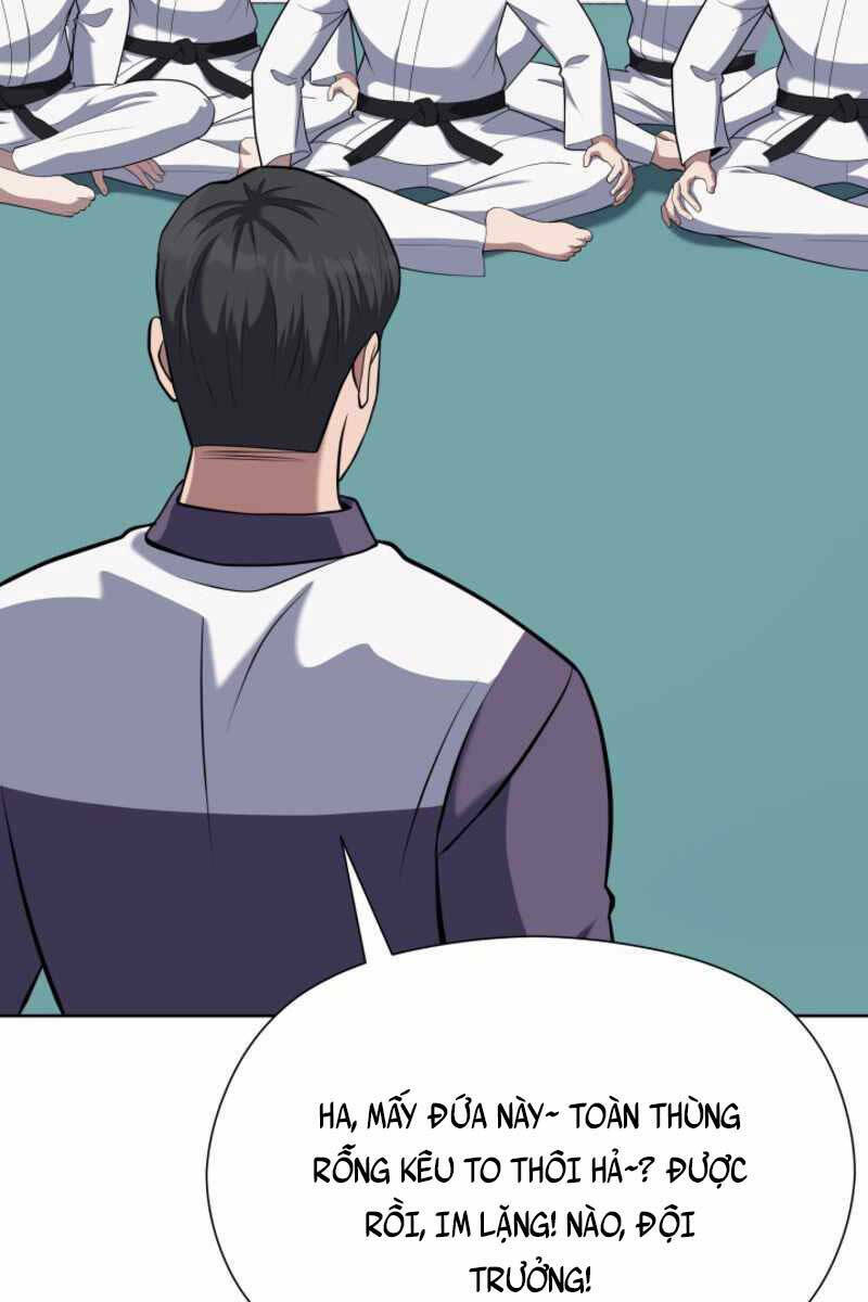 Cảnh Sát Thiên Tài Chuyển Sinh - Chapter 18 - Page 28