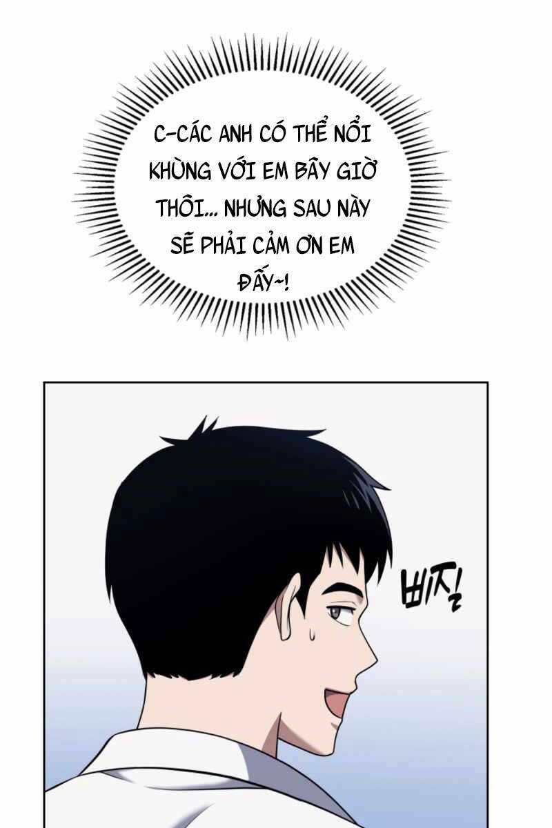 Cảnh Sát Thiên Tài Chuyển Sinh - Chapter 18 - Page 34