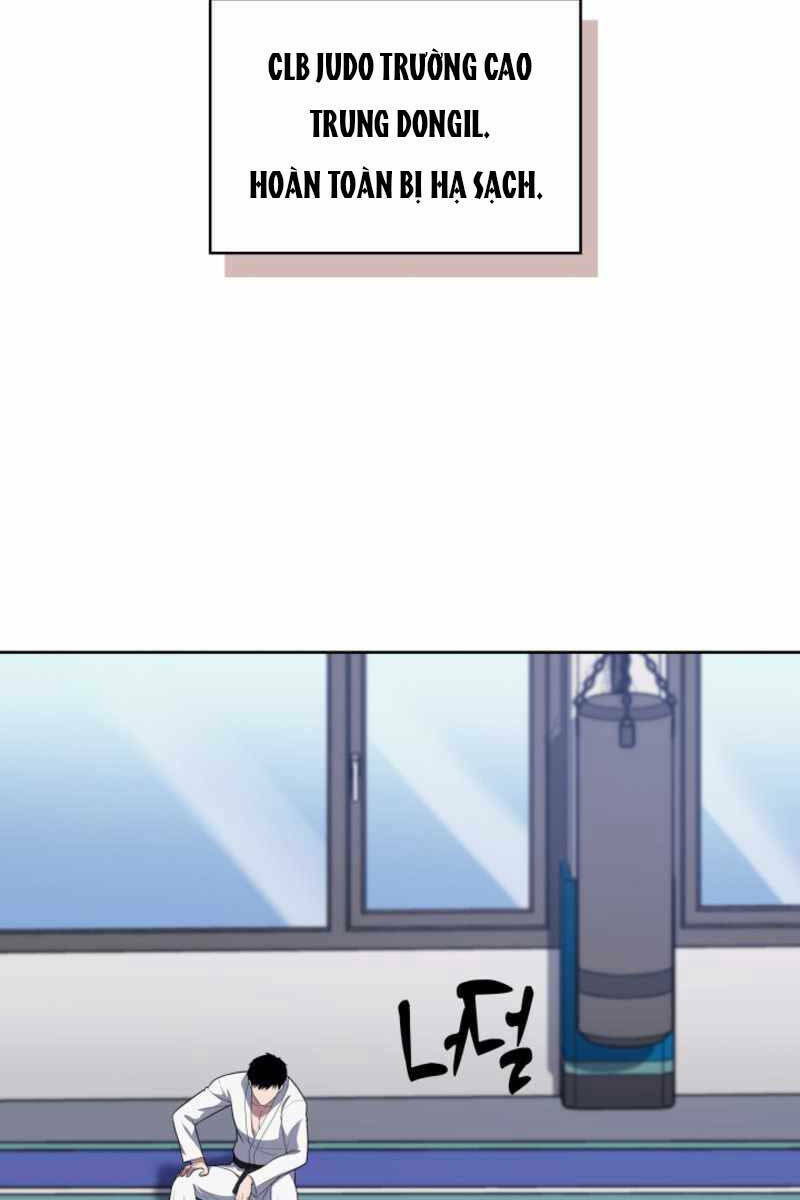 Cảnh Sát Thiên Tài Chuyển Sinh - Chapter 18 - Page 40