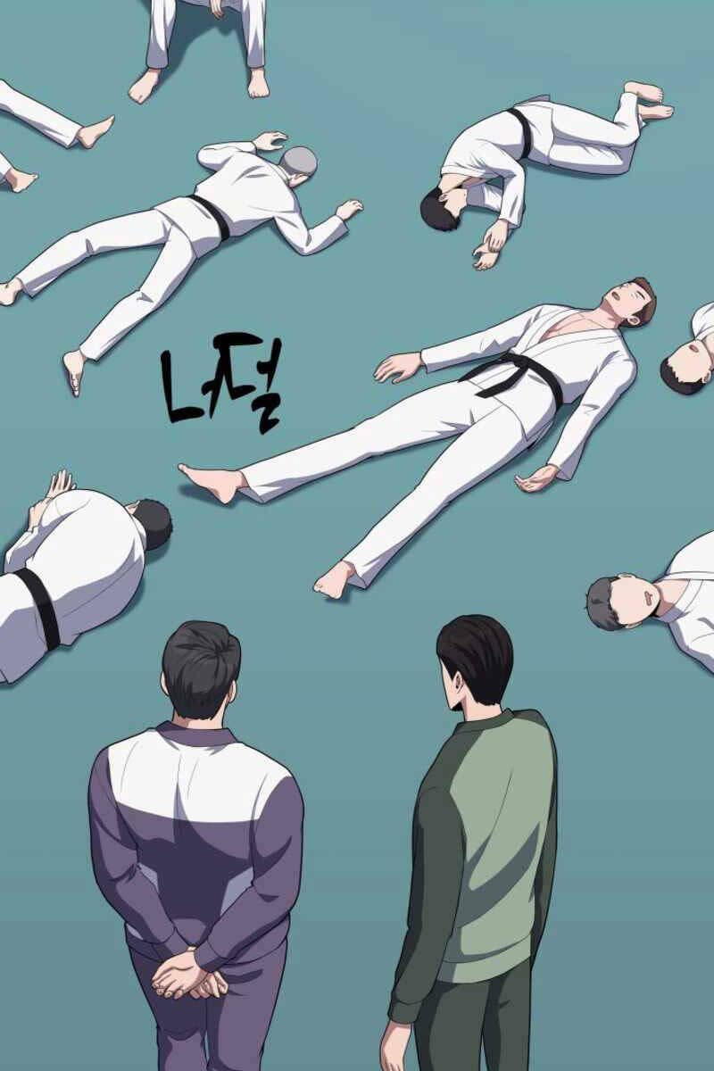 Cảnh Sát Thiên Tài Chuyển Sinh - Chapter 18 - Page 41