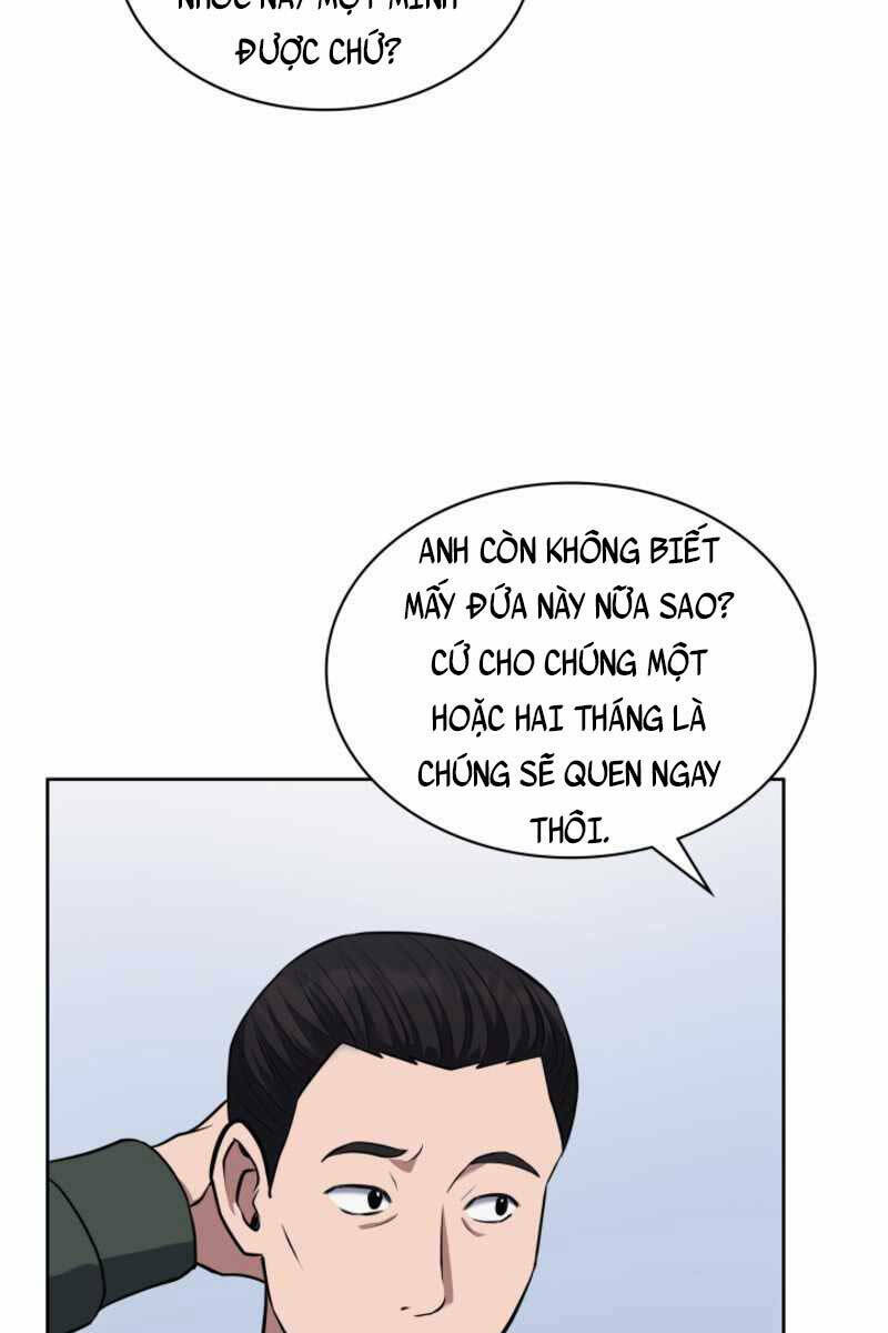 Cảnh Sát Thiên Tài Chuyển Sinh - Chapter 18 - Page 44