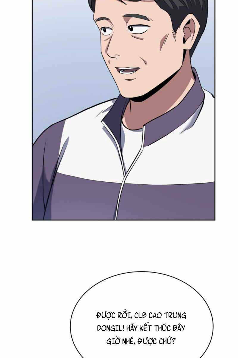 Cảnh Sát Thiên Tài Chuyển Sinh - Chapter 18 - Page 46