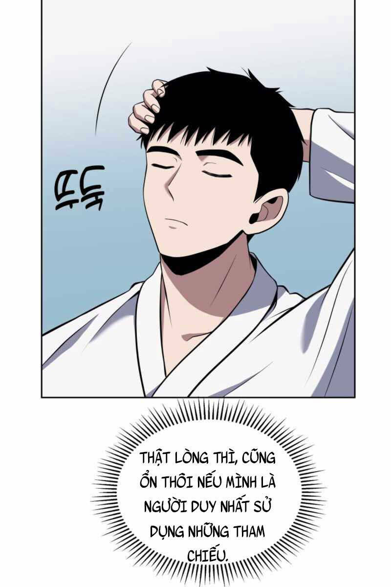 Cảnh Sát Thiên Tài Chuyển Sinh - Chapter 18 - Page 4