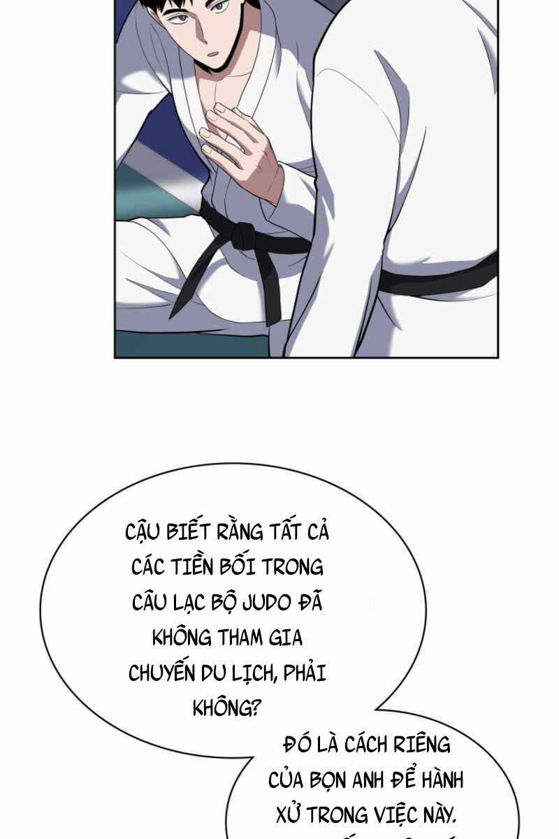 Cảnh Sát Thiên Tài Chuyển Sinh - Chapter 18 - Page 52