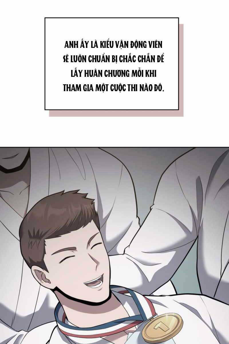 Cảnh Sát Thiên Tài Chuyển Sinh - Chapter 18 - Page 55