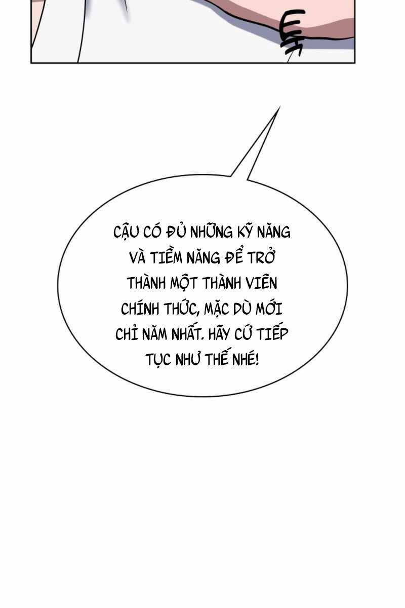 Cảnh Sát Thiên Tài Chuyển Sinh - Chapter 18 - Page 58