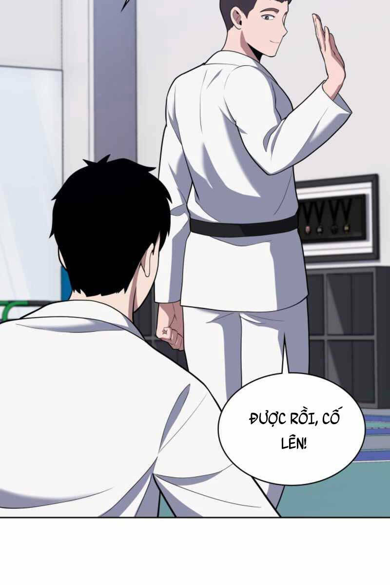 Cảnh Sát Thiên Tài Chuyển Sinh - Chapter 18 - Page 60