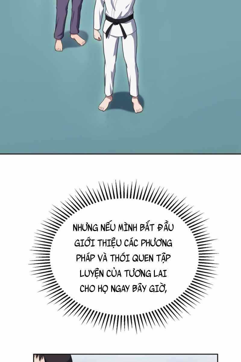 Cảnh Sát Thiên Tài Chuyển Sinh - Chapter 18 - Page 6