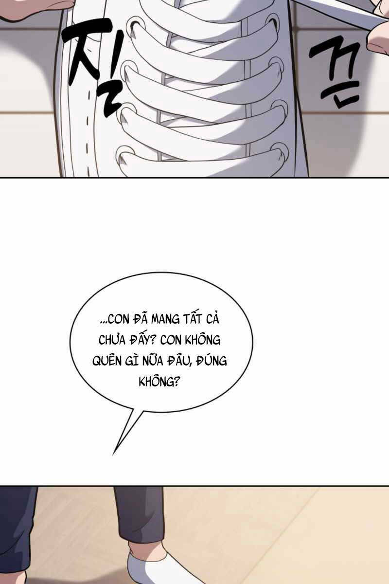 Cảnh Sát Thiên Tài Chuyển Sinh - Chapter 18 - Page 76