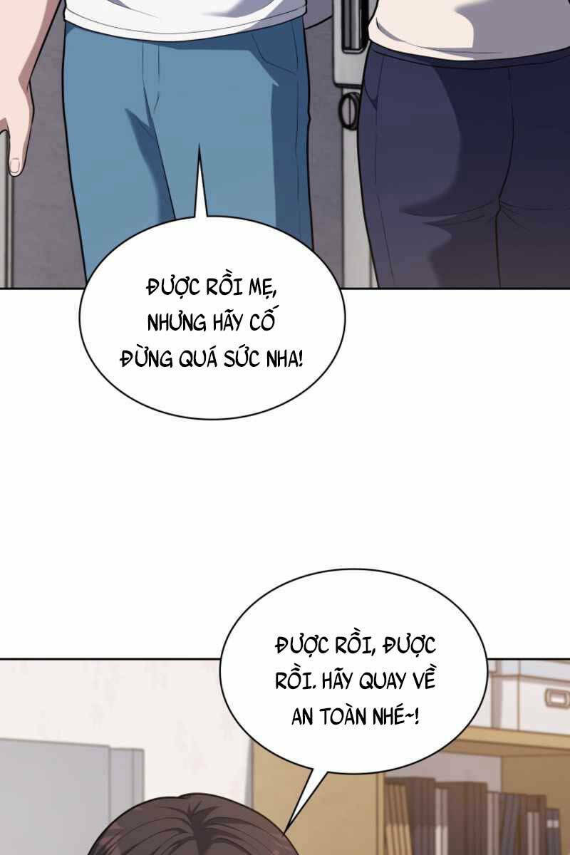 Cảnh Sát Thiên Tài Chuyển Sinh - Chapter 18 - Page 87