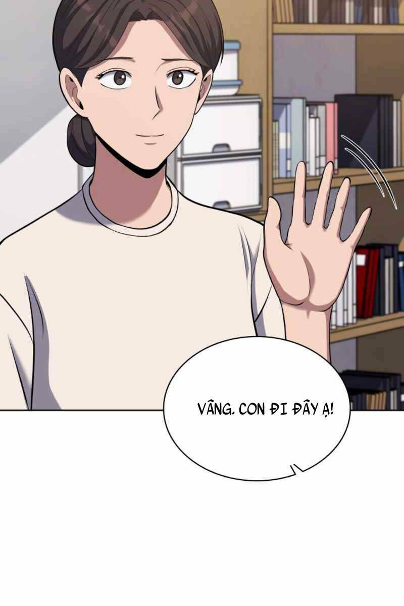 Cảnh Sát Thiên Tài Chuyển Sinh - Chapter 18 - Page 88