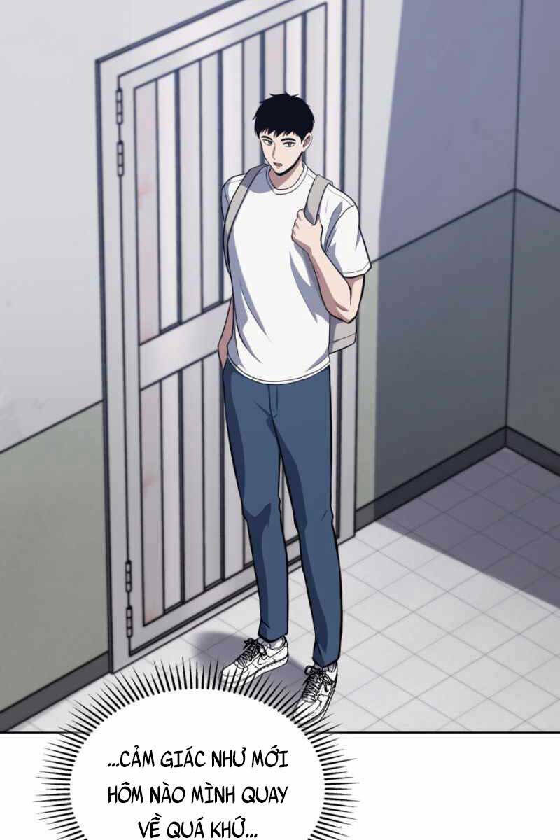 Cảnh Sát Thiên Tài Chuyển Sinh - Chapter 18 - Page 93