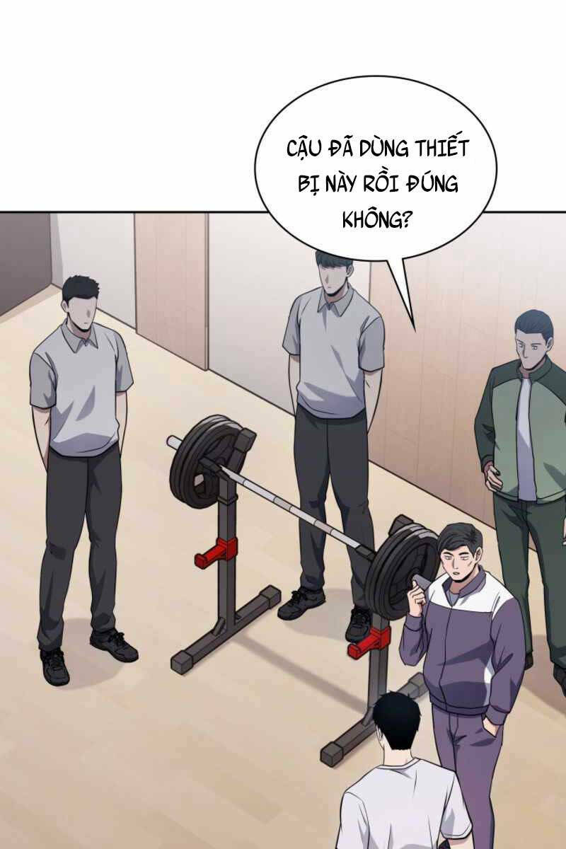 Cảnh Sát Thiên Tài Chuyển Sinh - Chapter 19 - Page 104