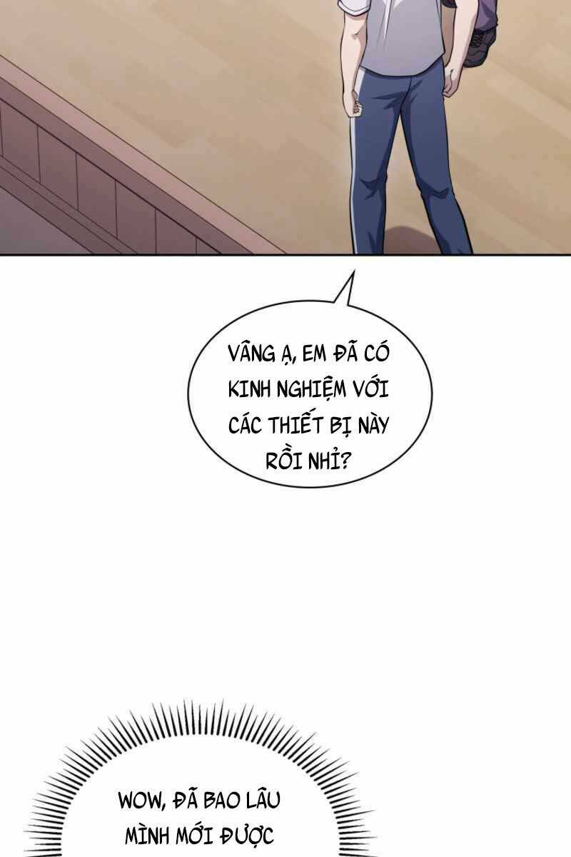 Cảnh Sát Thiên Tài Chuyển Sinh - Chapter 19 - Page 105