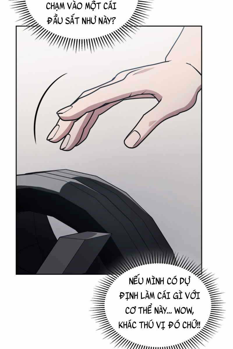 Cảnh Sát Thiên Tài Chuyển Sinh - Chapter 19 - Page 106