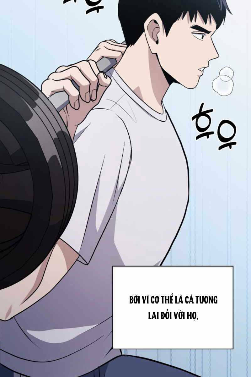 Cảnh Sát Thiên Tài Chuyển Sinh - Chapter 19 - Page 108