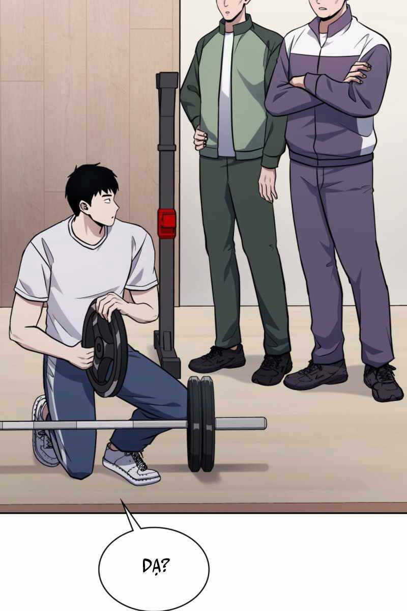 Cảnh Sát Thiên Tài Chuyển Sinh - Chapter 19 - Page 116