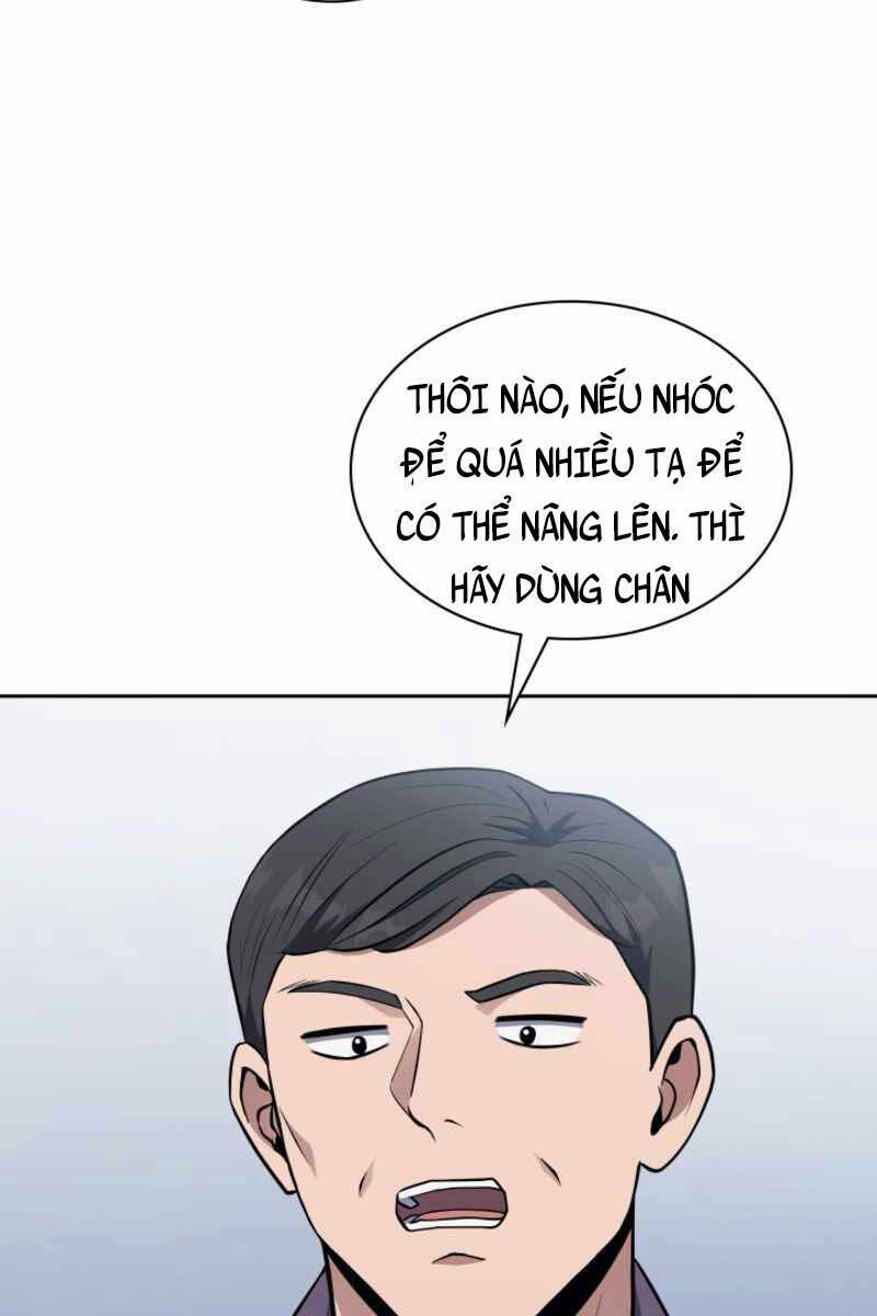 Cảnh Sát Thiên Tài Chuyển Sinh - Chapter 19 - Page 117