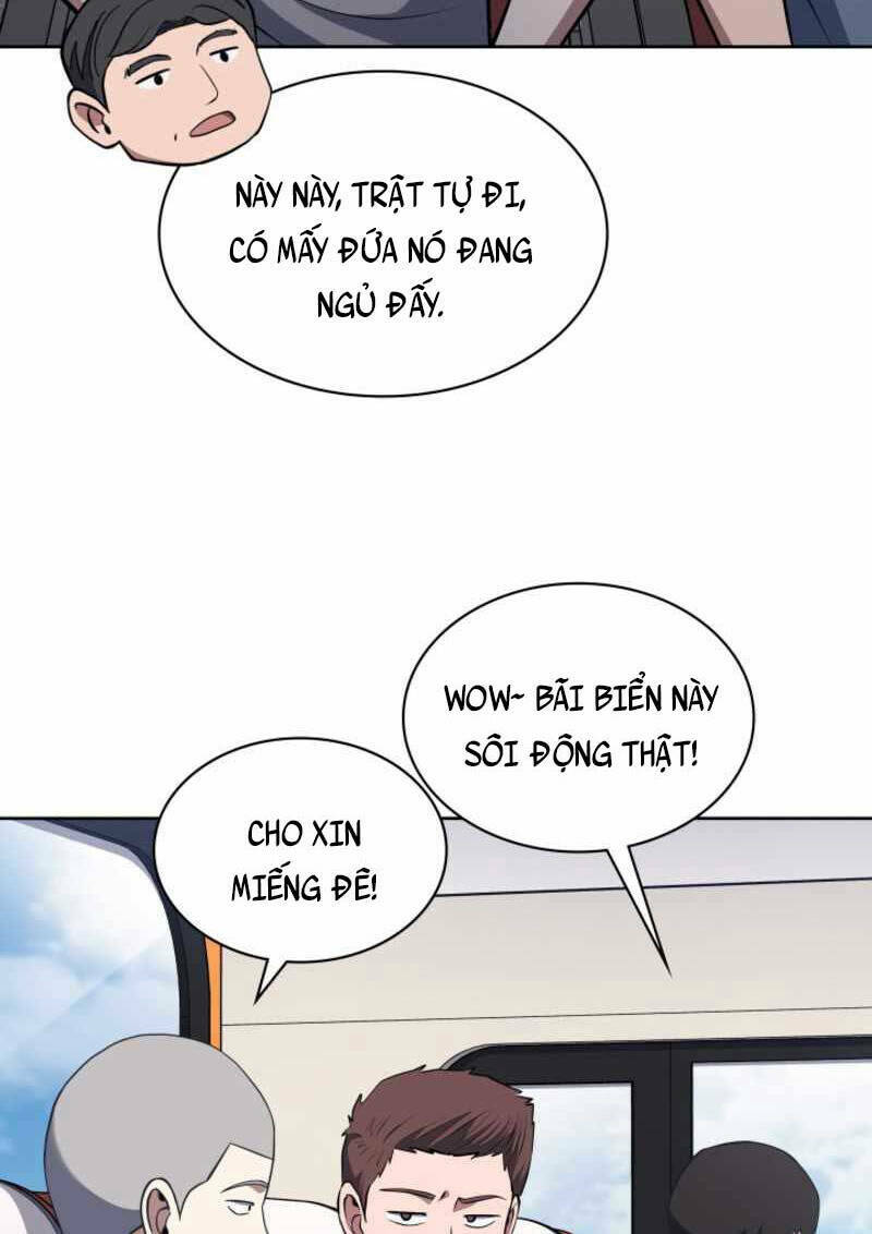 Cảnh Sát Thiên Tài Chuyển Sinh - Chapter 19 - Page 11