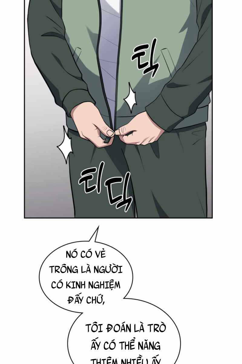 Cảnh Sát Thiên Tài Chuyển Sinh - Chapter 19 - Page 122