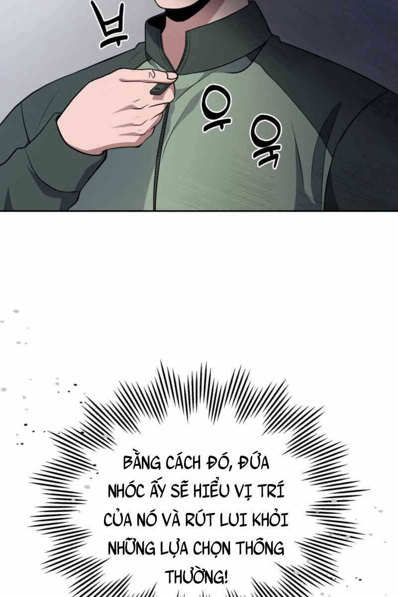 Cảnh Sát Thiên Tài Chuyển Sinh - Chapter 19 - Page 124