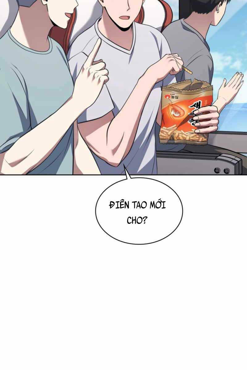Cảnh Sát Thiên Tài Chuyển Sinh - Chapter 19 - Page 12