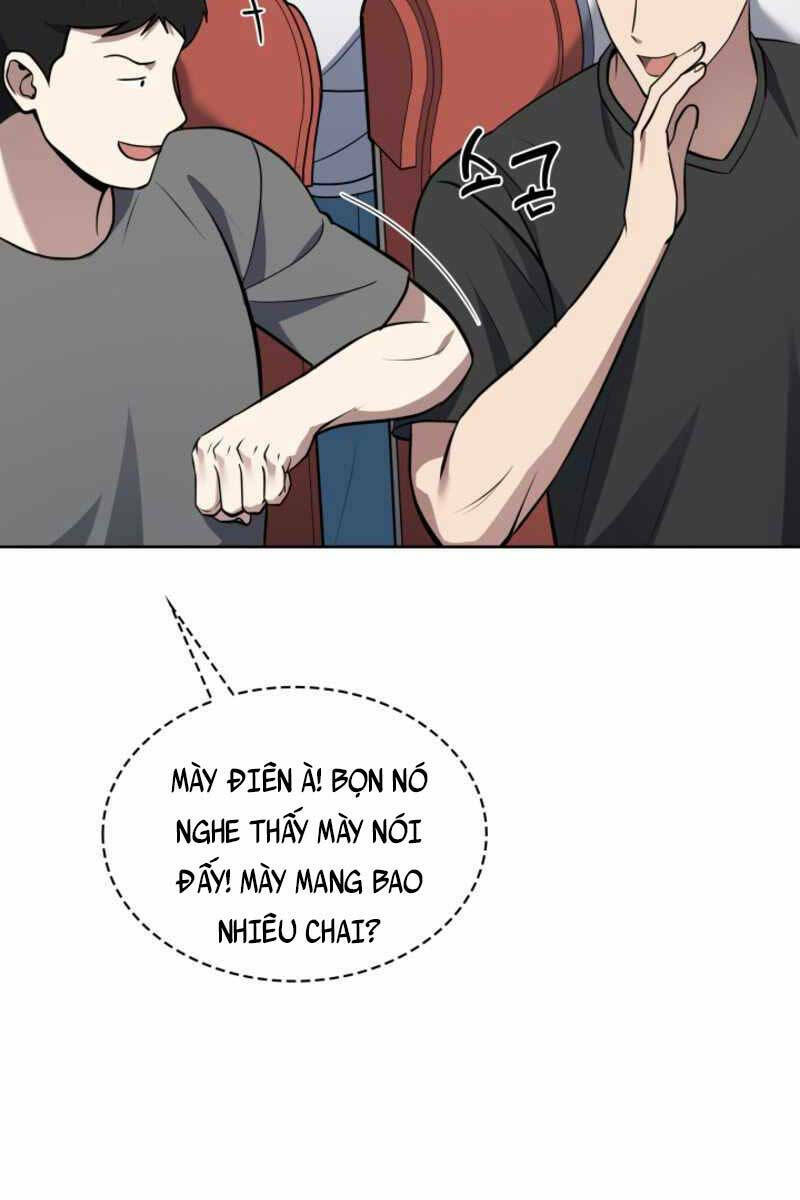 Cảnh Sát Thiên Tài Chuyển Sinh - Chapter 19 - Page 19